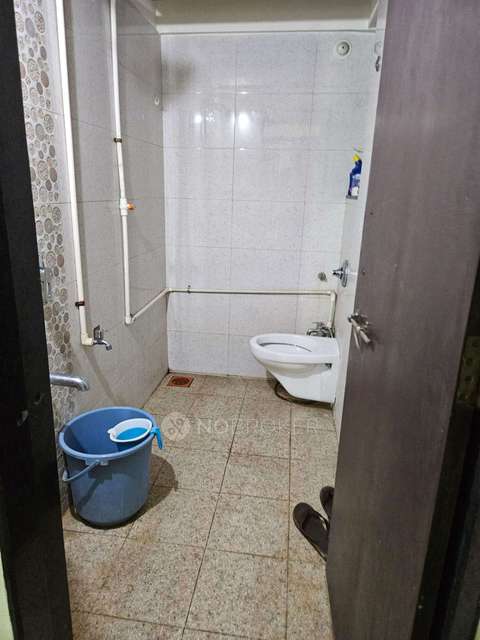 2 BHK Flat In Rk Residency for Rent  In Wakad