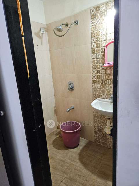 2 BHK Flat In Rk Residency for Rent  In Wakad