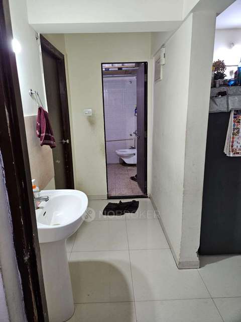 2 BHK Flat In Rk Residency for Rent  In Wakad