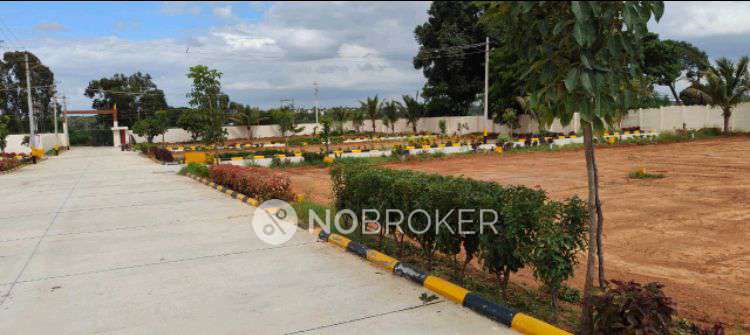 Plot For Sale  In Anekal
