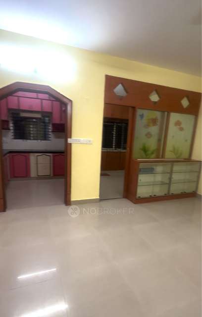 2 BHK Flat In Kp Heights for Rent  In Sanjeevini Nagar