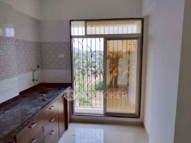 1 BHK Flat In Vrindavan Flora, Chambharli For Sale  In Chambharli