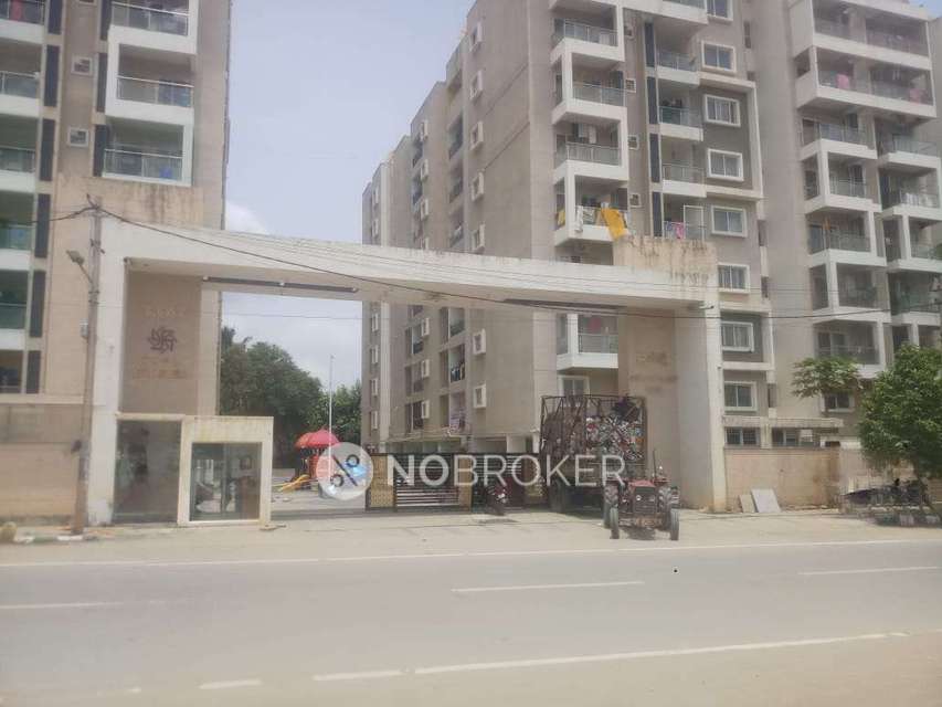 2 BHK House for Rent  In Varthur