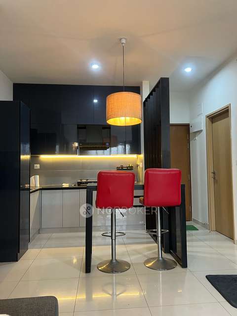 2 BHK Flat In Godrej Royale Woods For Sale  In Boovanahalli