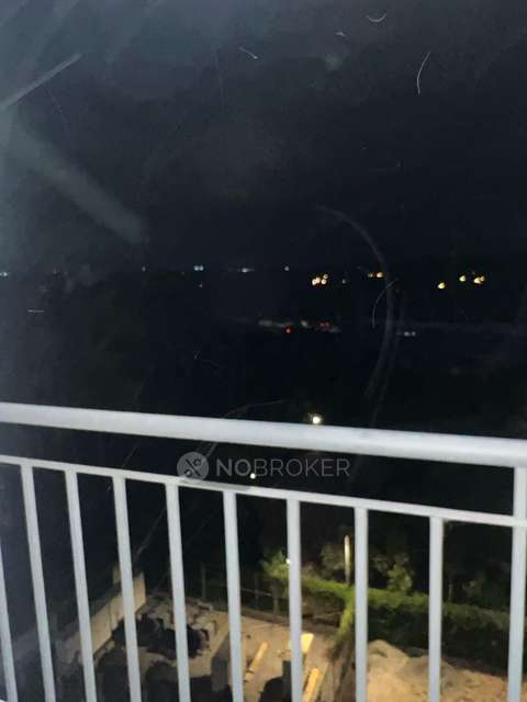 2 BHK Flat In Godrej Royale Woods For Sale  In Boovanahalli
