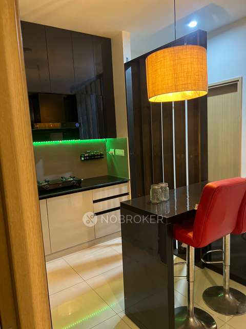 2 BHK Flat In Godrej Royale Woods For Sale  In Boovanahalli