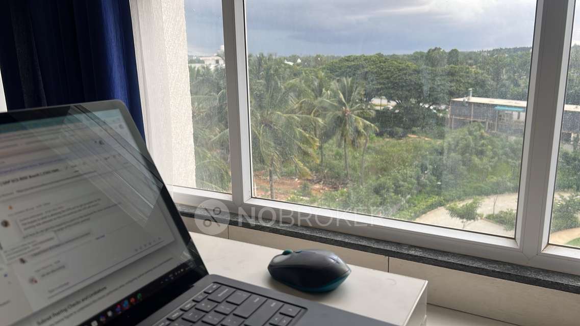 2 BHK Flat In Godrej Royale Woods For Sale  In Boovanahalli