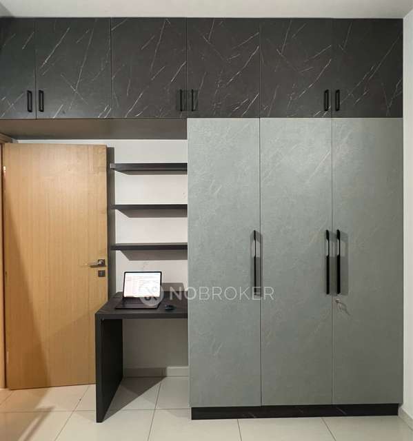 2 BHK Flat In Godrej Royale Woods For Sale  In Boovanahalli
