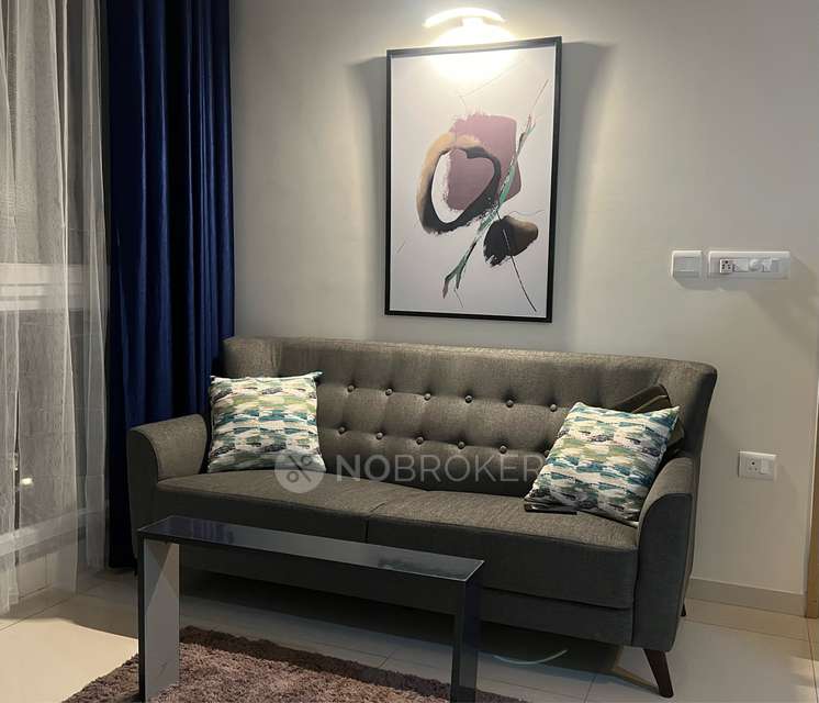 2 BHK Flat In Godrej Royale Woods For Sale  In Boovanahalli