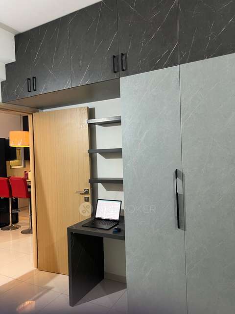 2 BHK Flat In Godrej Royale Woods For Sale  In Boovanahalli