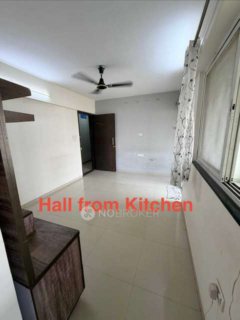 1 BHK Flat In Ace Aurum for Rent  In Ravet
