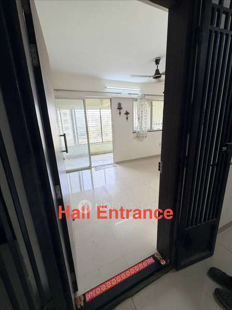 1 BHK Flat In Ace Aurum for Rent  In Ravet