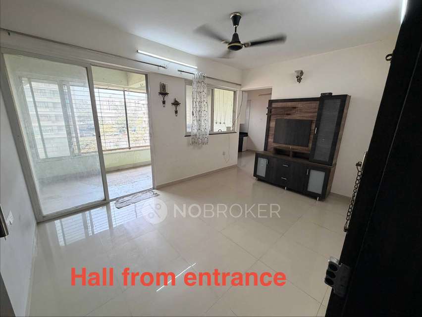 1 BHK Flat In Ace Aurum for Rent  In Ravet