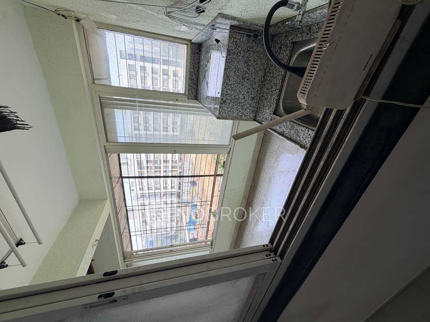 1 BHK Flat In Ace Aurum for Rent  In Ravet