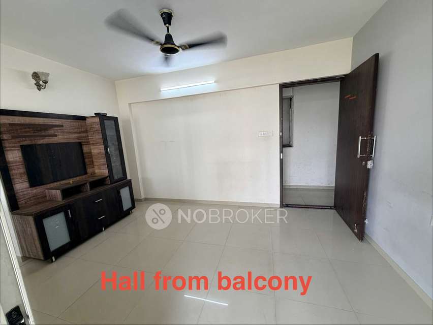 1 BHK Flat In Ace Aurum for Rent  In Ravet