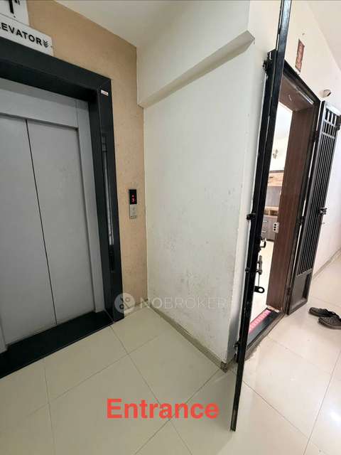 1 BHK Flat In Ace Aurum for Rent  In Ravet