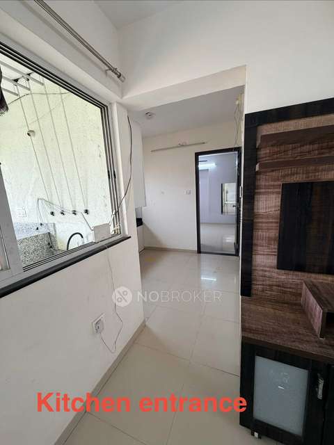 1 BHK Flat In Ace Aurum for Rent  In Ravet
