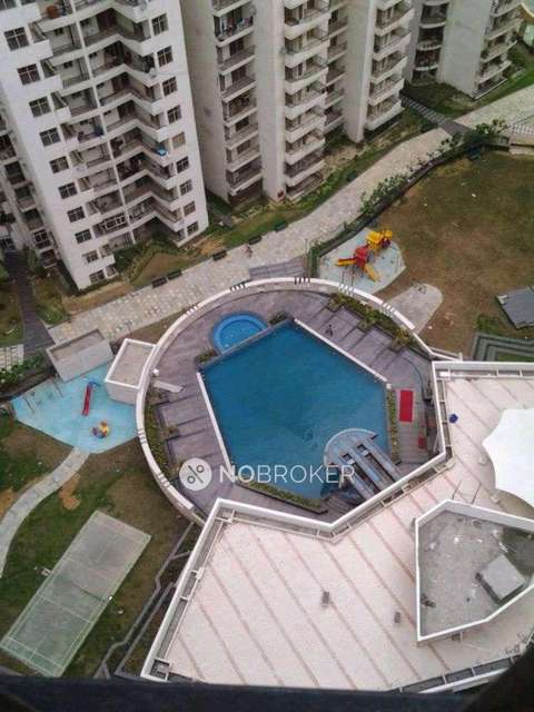 3 BHK Flat In Ajnara Gen-x For Sale  In Crossings Republik