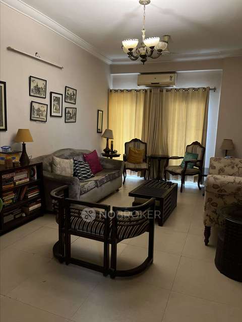 3 BHK Flat In Antriksh Nature For Sale  In Sector 52