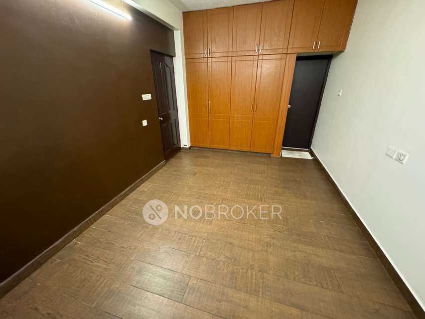 3 BHK Flat In Lcs Apartment For Sale  In Velachery