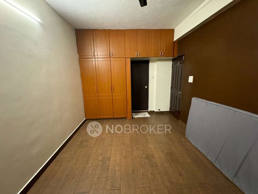 3 BHK Flat In Lcs Apartment For Sale  In Velachery