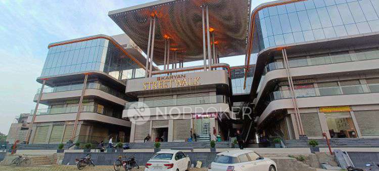 Shop in Wave City, Ghaziabad for Rent 