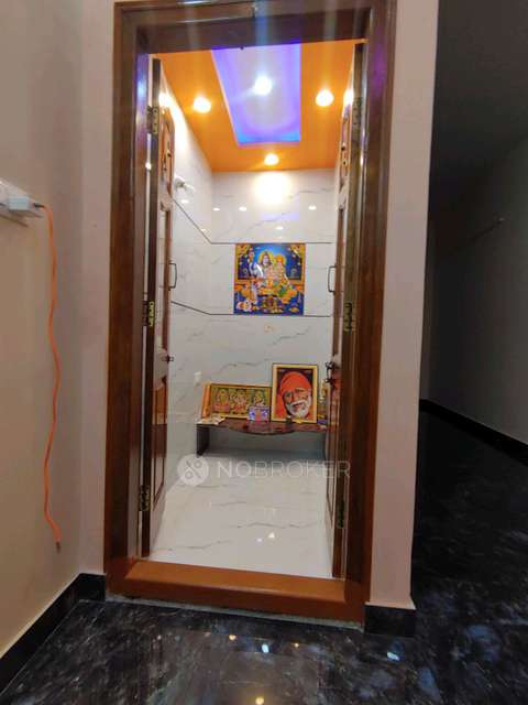 1 BHK House For Sale  In  Bedarahalli