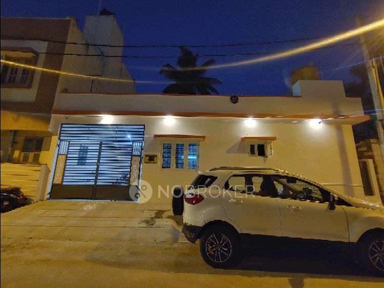 1 BHK House For Sale  In  Bedarahalli