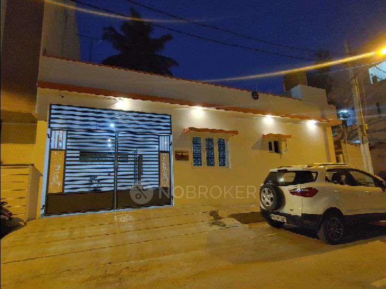 1 BHK House For Sale  In  Bedarahalli