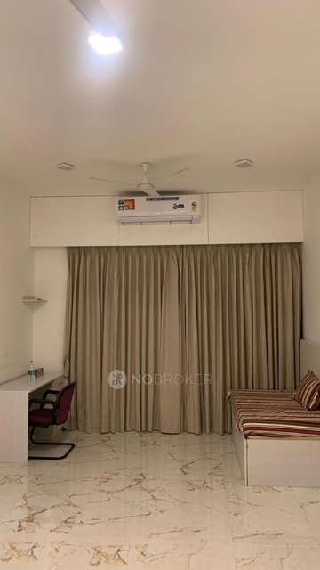 1 BHK Flat In The Iconic - I For Sale  In Bavdhan