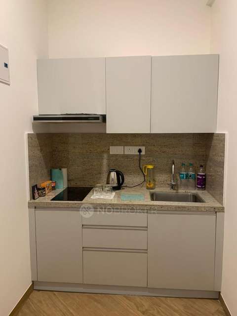 1 BHK Flat In The Iconic - I For Sale  In Bavdhan