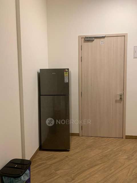 1 BHK Flat In The Iconic - I For Sale  In Bavdhan