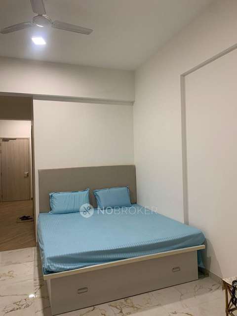 1 BHK Flat In The Iconic - I For Sale  In Bavdhan