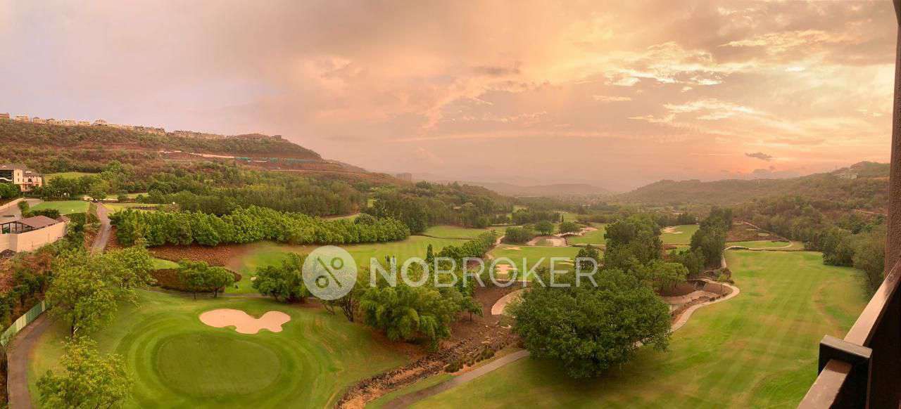 1 BHK Flat In The Iconic - I For Sale  In Bavdhan