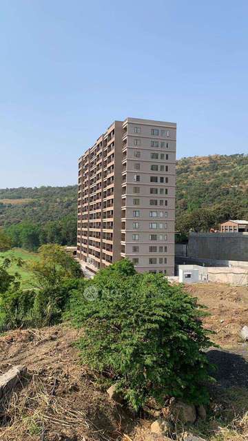 1 BHK Flat In The Iconic - I For Sale  In Bavdhan