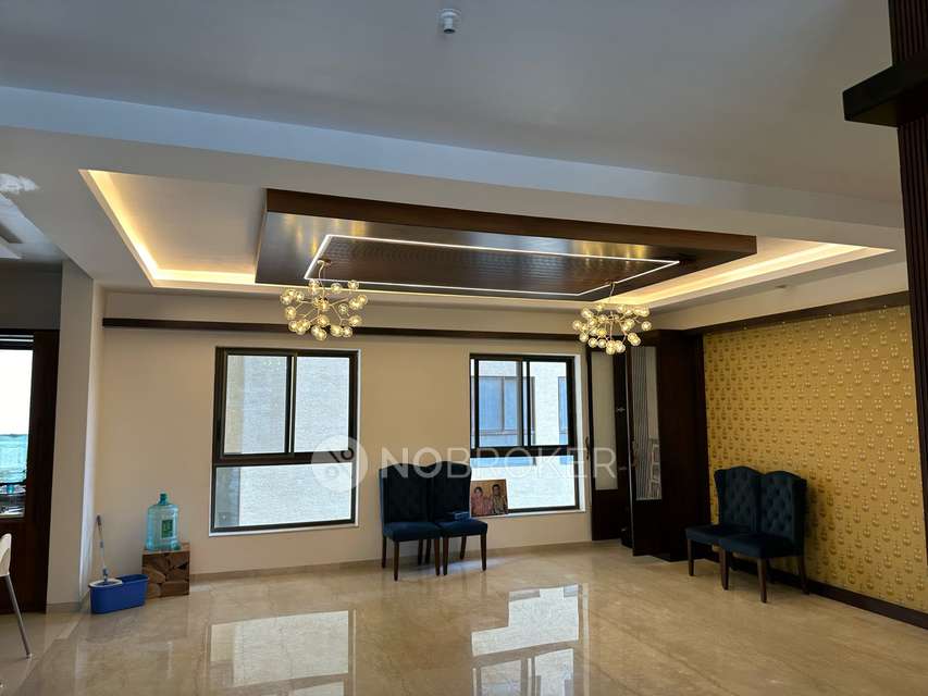 3 BHK Flat In Century Ethos for Rent  In Byatarayanapura