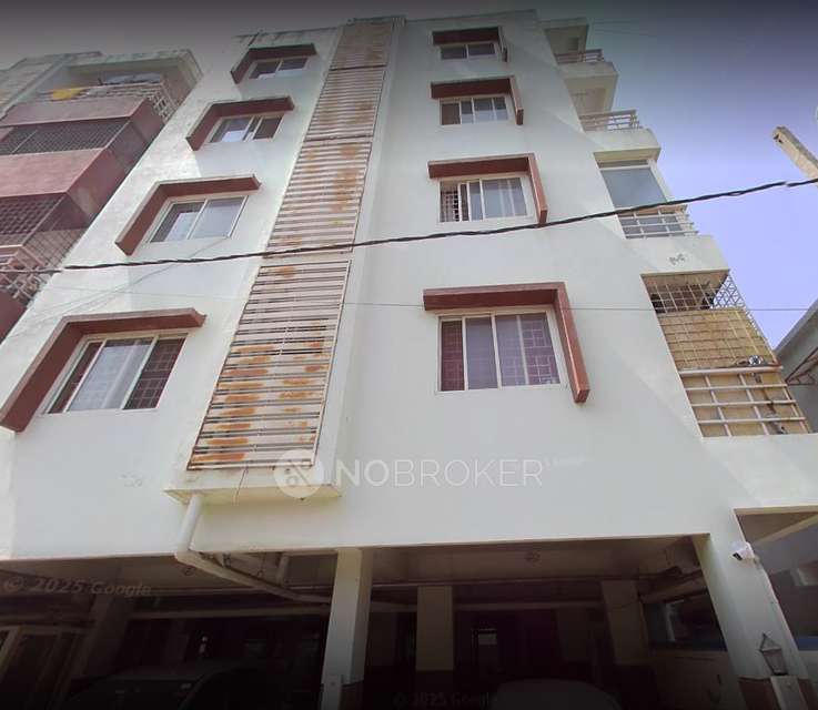 3 BHK Flat In Vaastu Residency Apartment  For Sale  In Konanakunte
