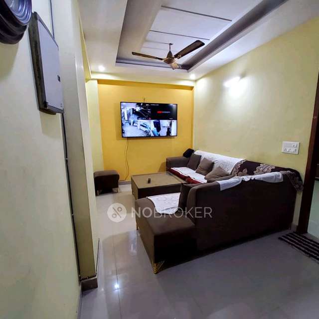 3 BHK Flat In Bharti Vatika 6 For Sale  In Sector 12