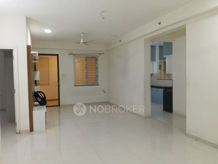 3 BHK Flat In Kalpataru Residency for Rent  In Erragadda