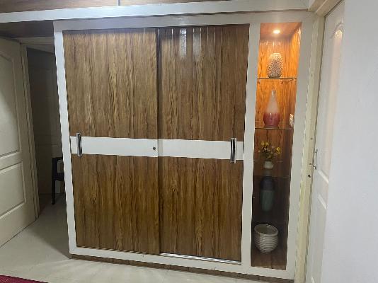 2 BHK Flat In Phursungi, Fursungi For Sale  In Fursungi