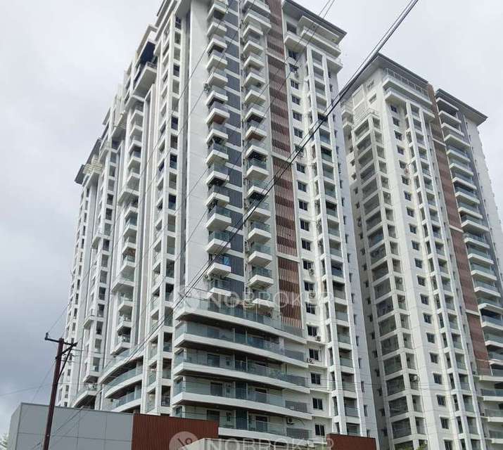 2 BHK Flat In Vasavi Gp Trends For Sale  In Nanakramguda