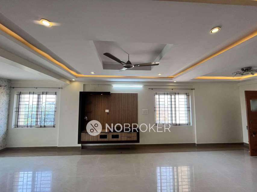 3 BHK Flat In Sreekhandam Apartment For Sale  In Hsr Layout