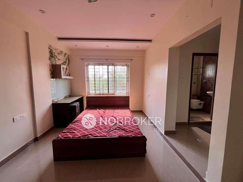 3 BHK Flat In Sreekhandam Apartment For Sale  In Hsr Layout