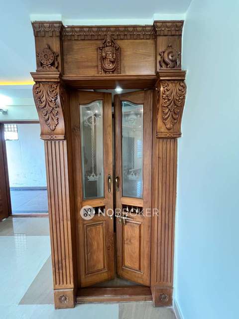 3 BHK Flat In Sreekhandam Apartment For Sale  In Hsr Layout