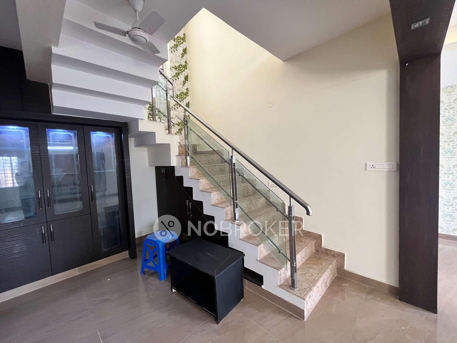 Sreekhandam Apartment