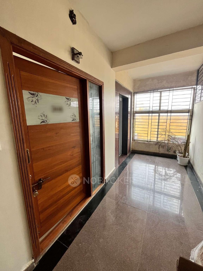 Sreekhandam Apartment