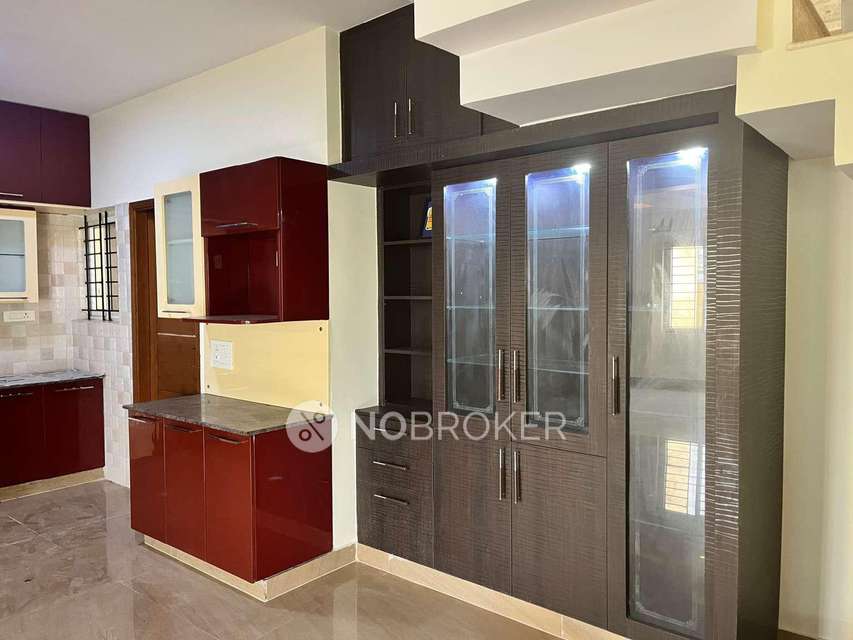 3 BHK Flat In Sreekhandam Apartment For Sale  In Hsr Layout
