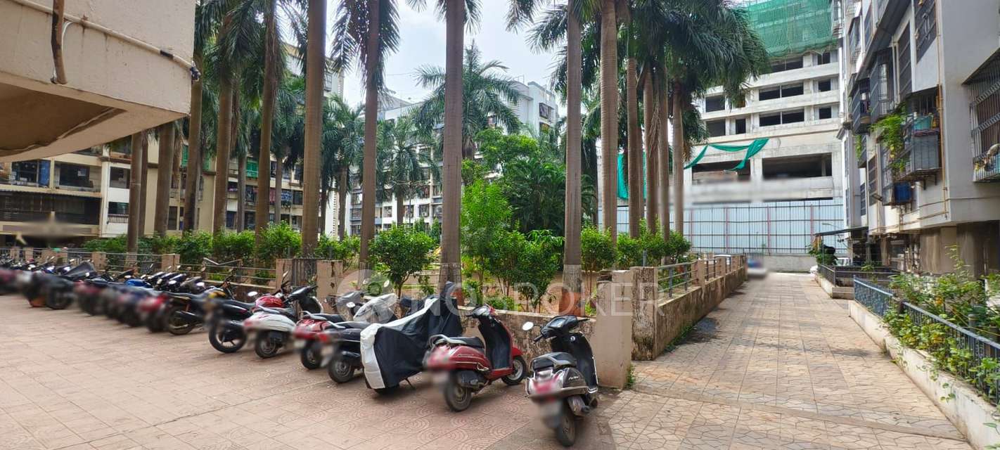 2 BHK Flat In Mathura Niketan Chs, Bhayandar West For Sale  In Bhayandar West
