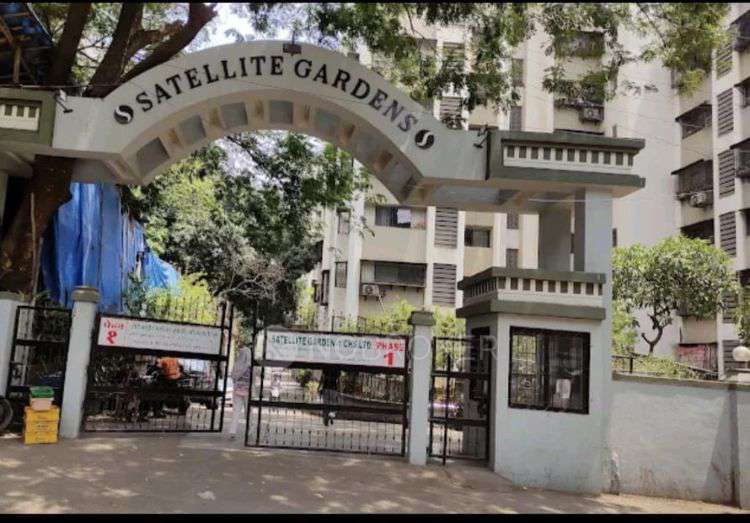PG for Boys in Goregaon East