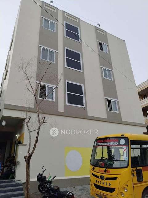 1 BHK Flat In Dharthi Nivas for Rent  In Kanchan Bagh